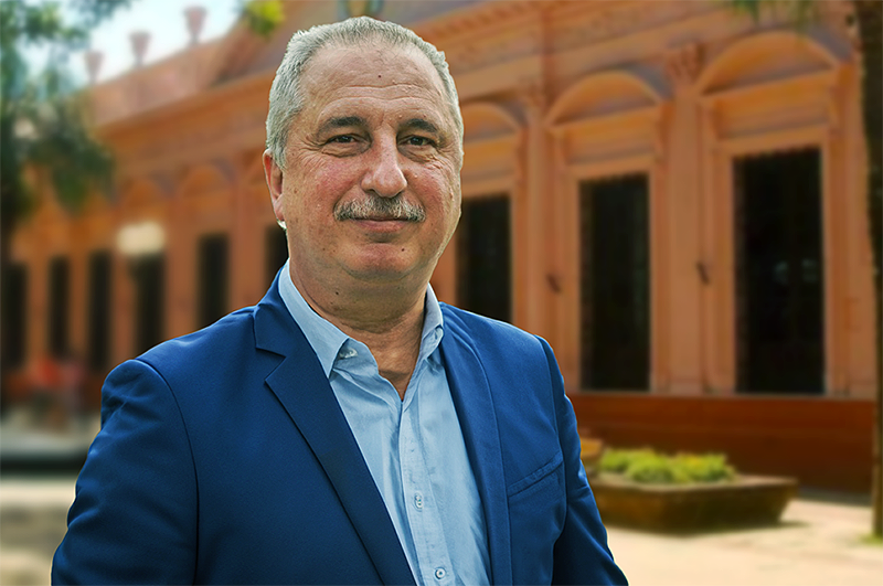 Hugo Passalacqua sacude el tablero político de cara a 2027 tras anunciar su renuncia a Encuentro Misionero