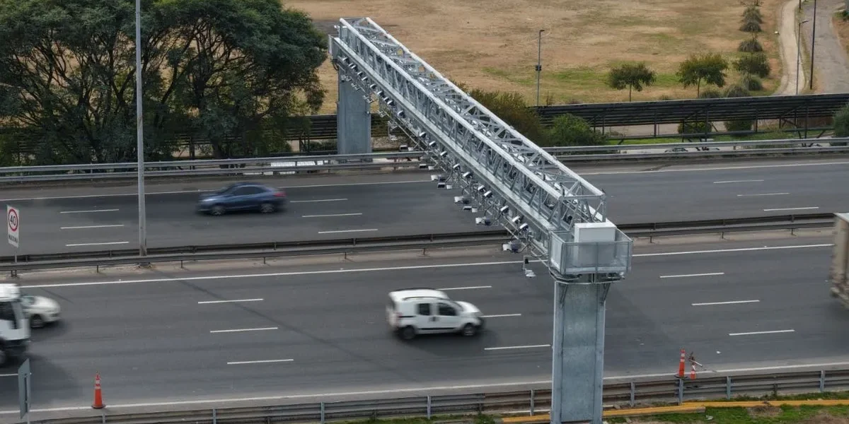 Nación proyecta la instalación un nuevo peaje sobre la Ruta Nacional 12 en Misiones: será sin barreras