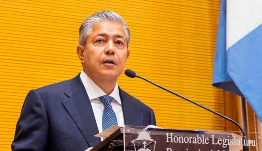 El gobernador de Neuquén denunció sobrecostos en el transporte del gas de Neuquén a Chile y apuntó contra una multinacional
