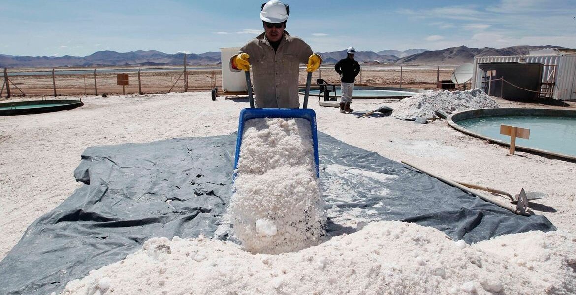 Posco consiguió hasta USD 700 millones del BID para ampliar su producción de litio en Salta y Catamarca