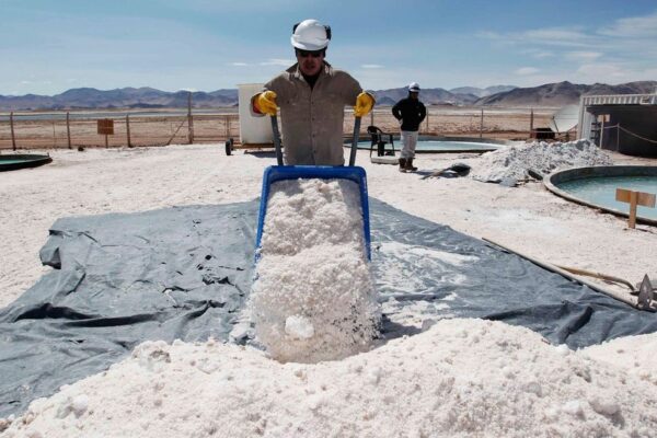 Posco consiguió hasta USD 700 millones del BID para ampliar su producción de litio en Salta y Catamarca