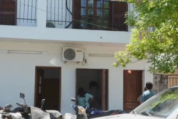 Rescataron en Salta a una joven de 19 años que denunció haber estado cautiva y golpeada por su pareja