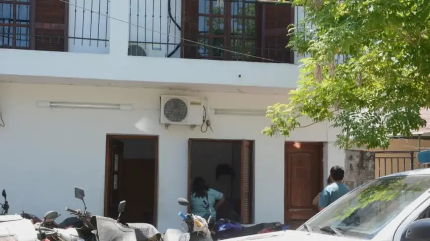 Rescataron en Salta a una joven de 19 años que denunció haber estado cautiva y golpeada por su pareja