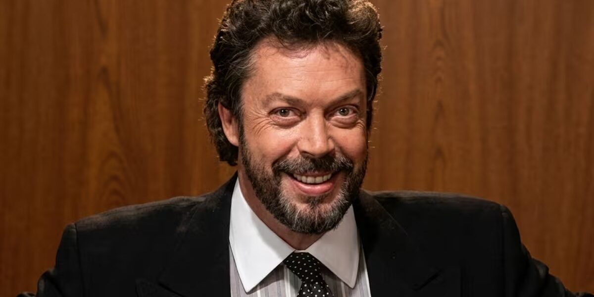 Murió Tim Curry, uno de los actores británicos más reconocibles de las últimas décadas
