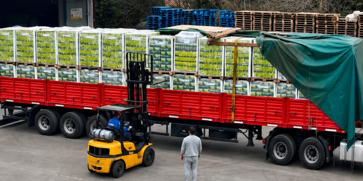 La marca Misonera Yerba Mate Don Basilio concretó su primera venta a una cadena nacional de supermercados