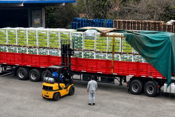 La marca Misonera Yerba Mate Don Basilio concretó su primera venta a una cadena nacional de supermercados
