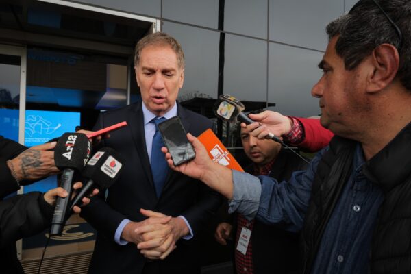 Norte Grande: Santilli confirmó que energía, rutas y zonas cálidas están en la agenda con las provincias