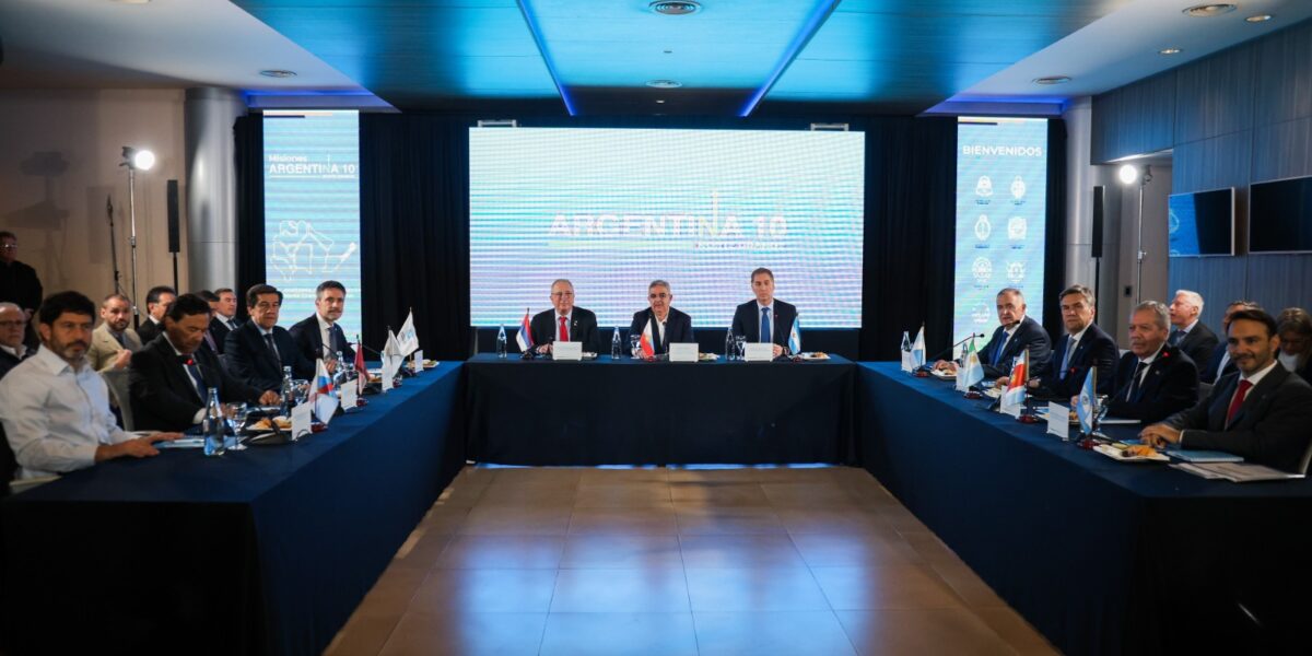 Passalacqua reclamó por la falta de gas natural en Misiones: “No tenemos un metro de caño, acá es cero”
