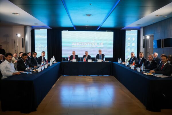 Passalacqua reclamó por la falta de gas natural en Misiones: “No tenemos un metro de caño, acá es cero”