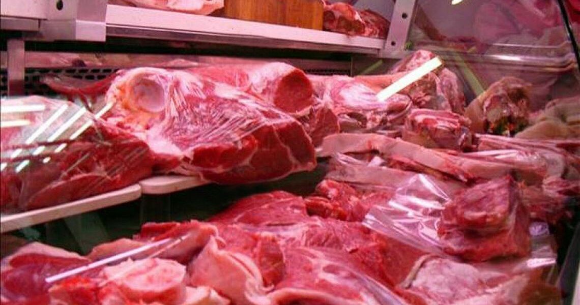 La carne cada vez más lejos de las familias: subió 25,2% en el NEA y fue la región con el mayor aumento del país