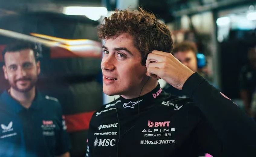 Después de Zandvoort, Colapinto va por Monza: cronograma completo del Gran Premio de Italia
