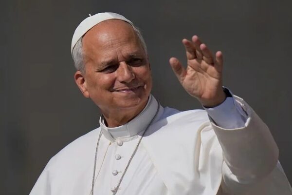 El papa León XIV visitará la Argentina en noviembre como parte de una gira que también incluirá Uruguay y Perú