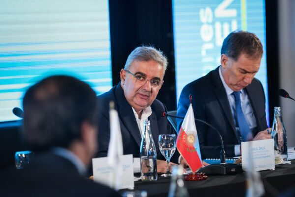 Catamarca analiza si desdobla las elecciones y Jalil mantiene en suspenso su futuro político