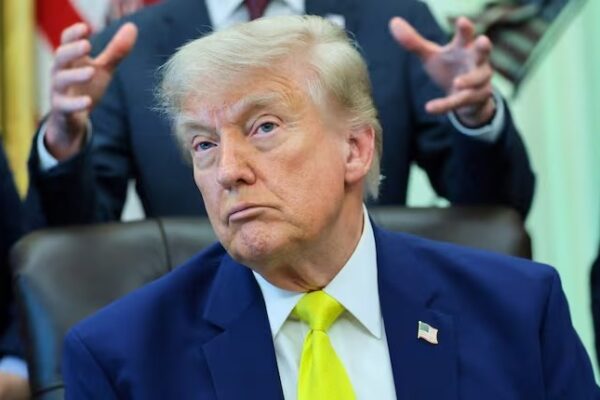 Trump endurece la política migratoria: Estados Unidos suspendió las citas para solicitar visas en embajadas y consulados de todo el mundo