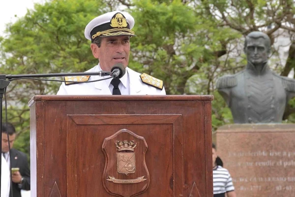 La Armada denunció irregularidades millonarias en la liquidación de sueldos y la Justicia investiga el caso