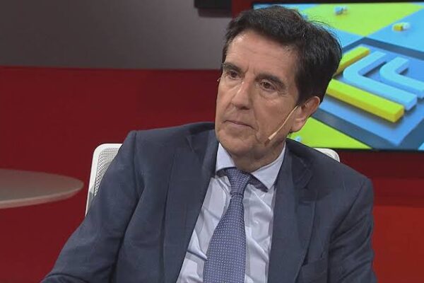 Melconian advirtió por el avance del empleo informal y cuestionó el rumbo económico del Gobierno