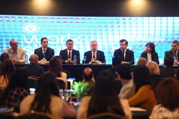 Santiago del Estero reunió a científicos, empresas y fondos de inversión para impulsar proyectos tecnológicos