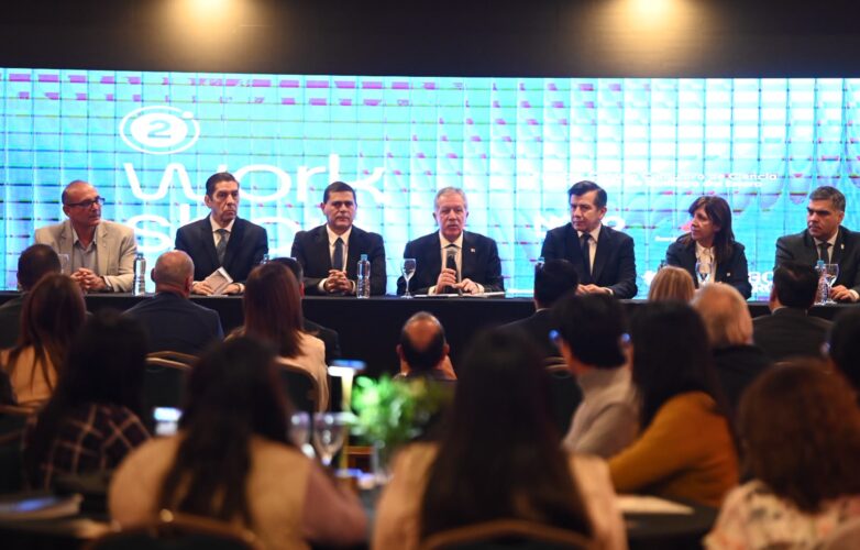 Santiago del Estero reunió a científicos, empresas y fondos de inversión para impulsar proyectos tecnológicos