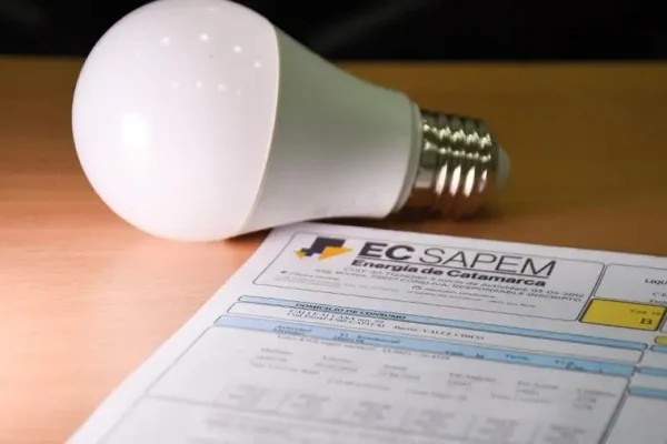Prestadores turísticos de Catamarca advierten por facturas de luz de hasta $2 millones y piden medidas urgentes