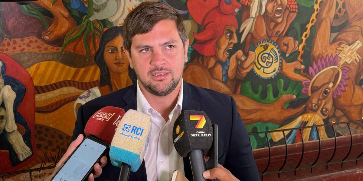 Jujuy apuesta al litio con empleo y proveedores locales: “Tiene que dejar un gran desarrollo local”