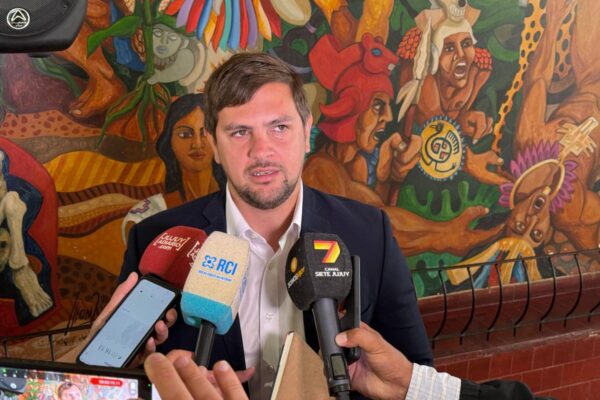 Jujuy apuesta al litio con empleo y proveedores locales: “Tiene que dejar un gran desarrollo local”