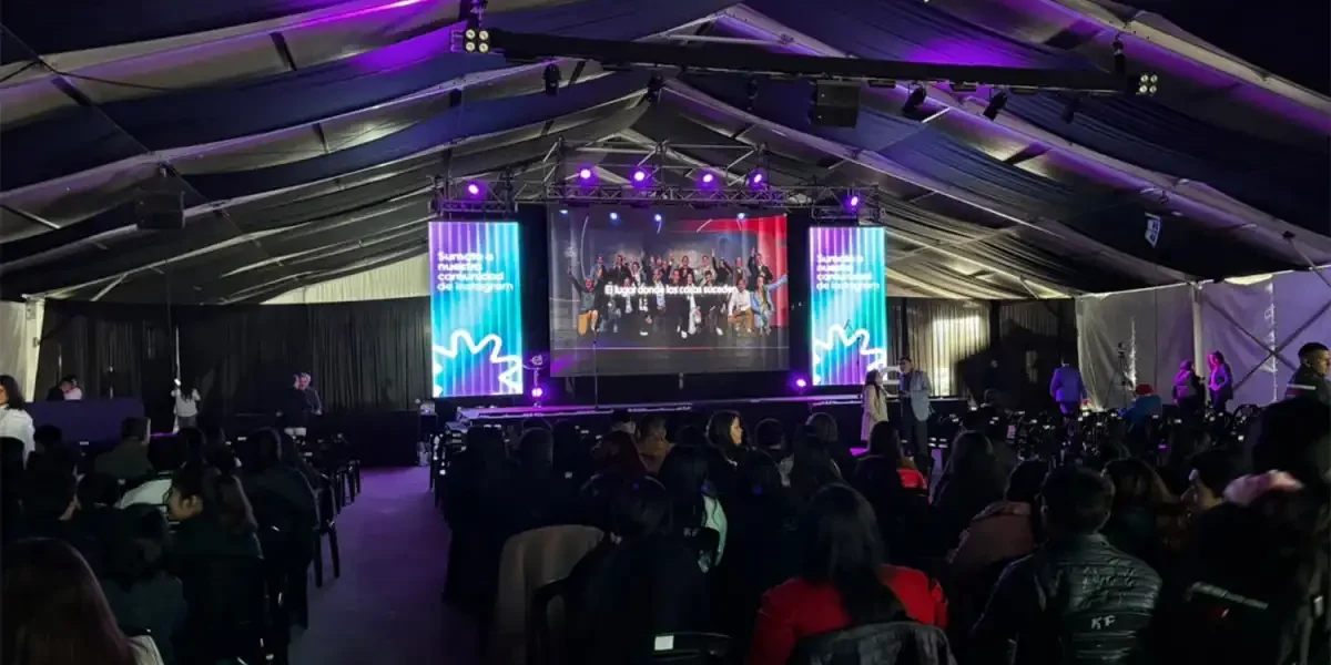 Experiencia Endeavor 2026 comenzó en Jujuy con foco en negocios, innovación e internacionalización
