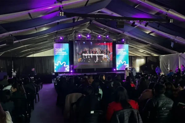 Experiencia Endeavor 2026 comenzó en Jujuy con foco en negocios, innovación e internacionalización