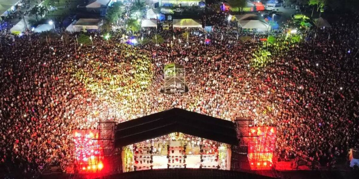Formosa tendrá un septiembre cargado de eventos: rally, Fiesta del Pomelo y feria de turismo