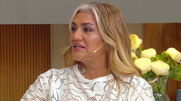 La Bomba Tucumana se acerca a la política y se puso a disposición del gobernador Osvaldo Jaldo