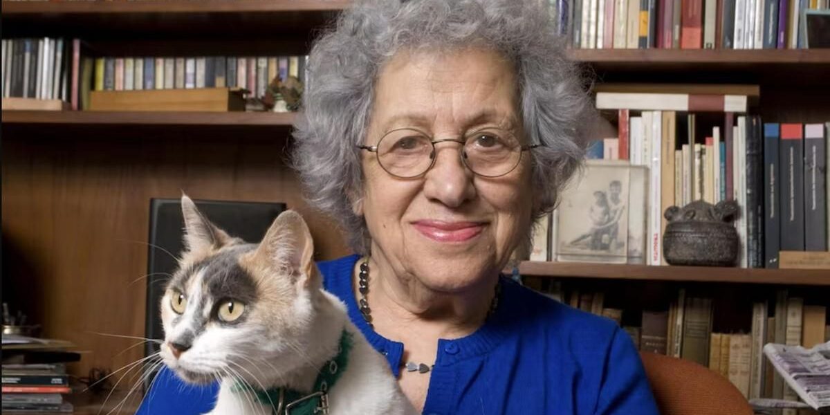 Murió Griselda Gambaro a los 98 años, referente central de la dramaturgia argentina