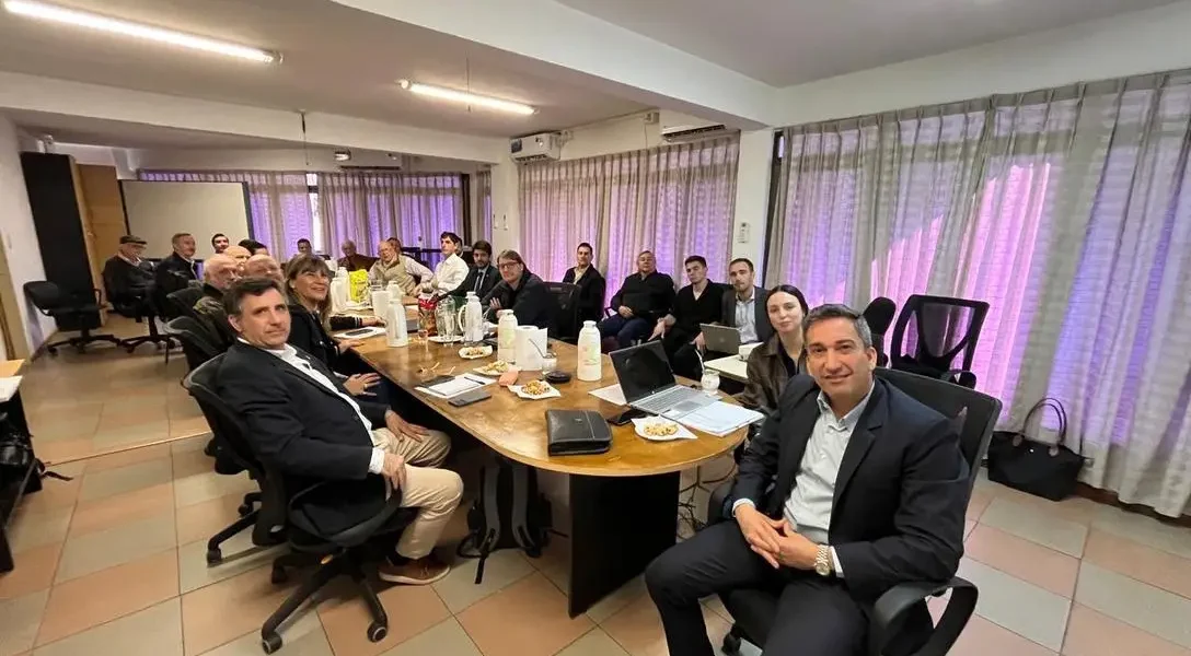 Nación quiere trasladar al Senasa parte de la fiscalización de la yerba mate que realiza el INYM