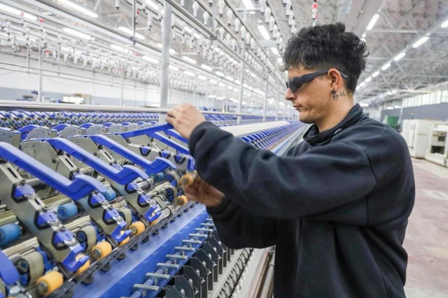 Industriales de La Rioja proponen un diferencial impositivo para incentivar inversiones en el Norte Grande
