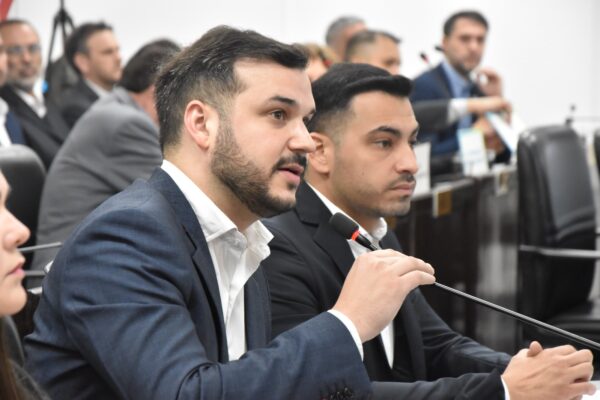 “Miles de millones para medicamentos y no para política”: Gyoker defendió la suspensión de las PASO