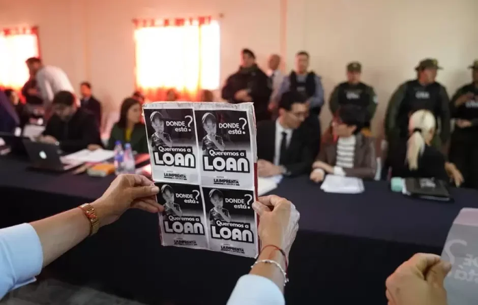 Caso Loan: el juez que se jubila aseguró que su salida no pone en riesgo la continuidad del juicio