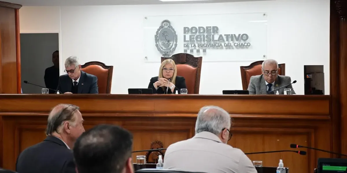 Chaco se convirtió en la primera provincia en suspender las PASO para 2027