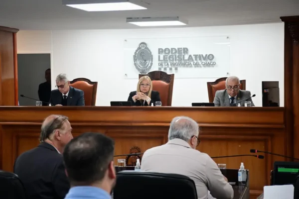 Chaco se convirtió en la primera provincia en suspender las PASO para 2027