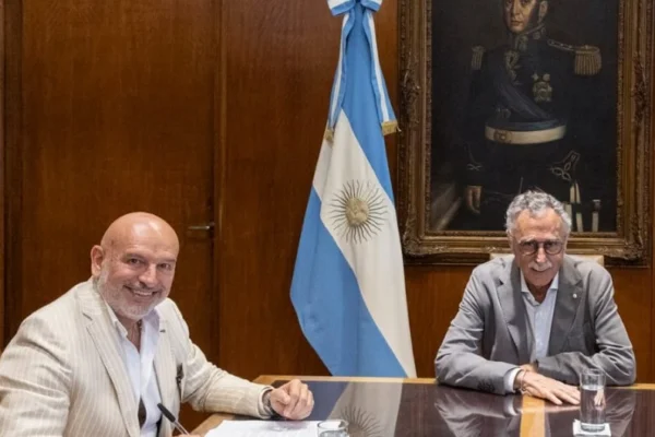 Cambios en la cúpula del PAMI: renunció el coordinador ejecutivo y será reemplazado por Verónica Pérez