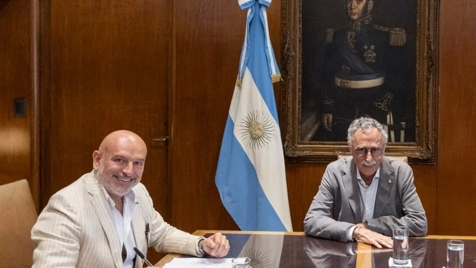 Cambios en la cúpula del PAMI: renunció el coordinador ejecutivo y será reemplazado por Verónica Pérez