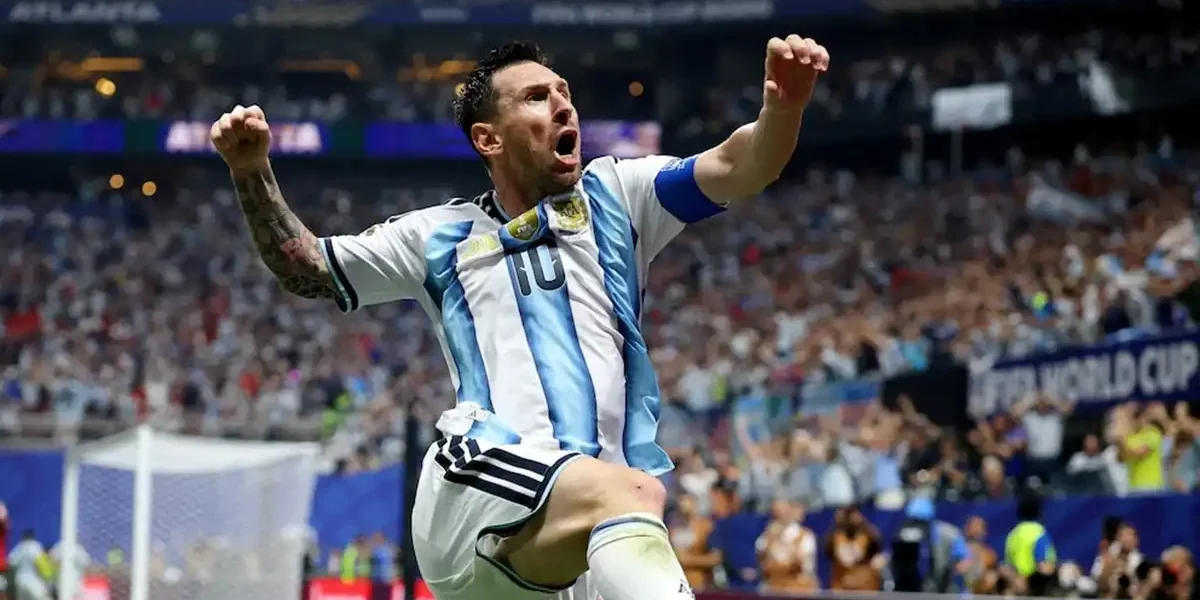 Despedida de Messi con la Selección: este martes comienza la venta de entradas y cuestan desde $90.000