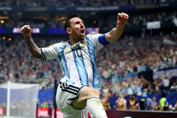 Despedida de Messi con la Selección: este martes comienza la venta de entradas y cuestan desde $90.000