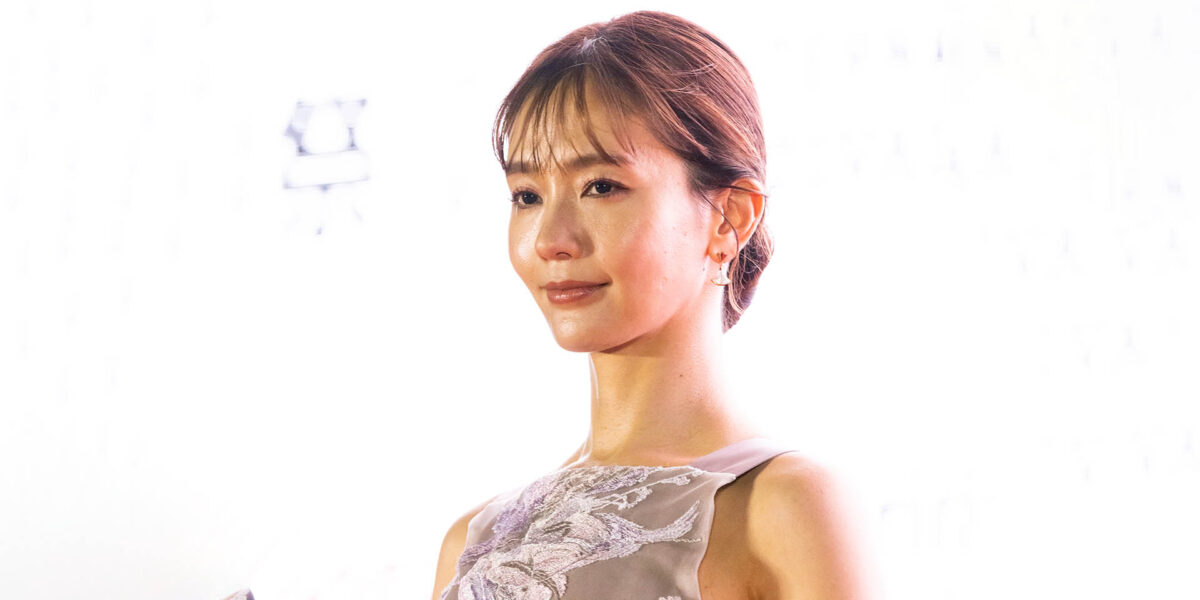 Murió Yuri Nakamura, actriz de “Románticos Anónimos” de Netflix, a los 44 años