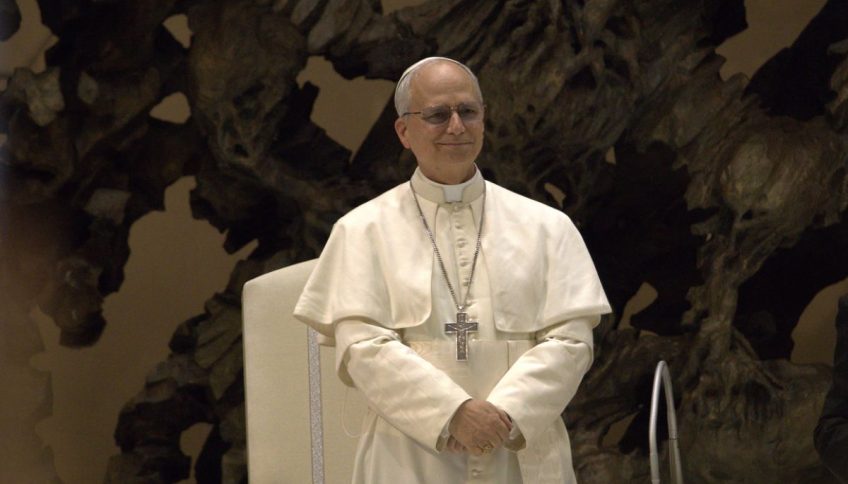 El Vaticano confirmó la agenda de León XIV en la Argentina: Córdoba será una de las paradas del Papa