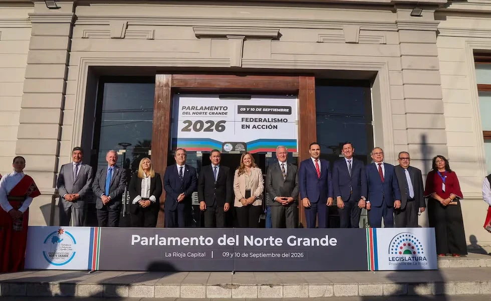El Norte Grande reclamó a la Nación políticas para la producción, el empleo, la infraestructura y las universidades