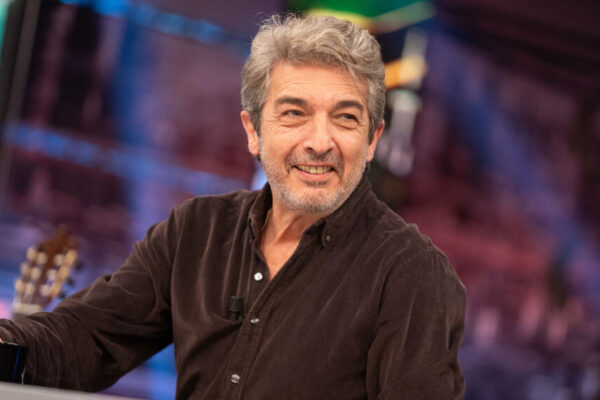 Ricardo Darín cuestionó la actitud de la Selección en la final y salió en defensa de Messi