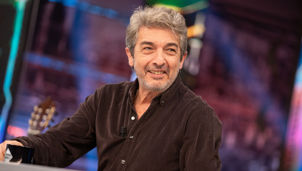Ricardo Darín cuestionó la actitud de la Selección en la final y salió en defensa de Messi