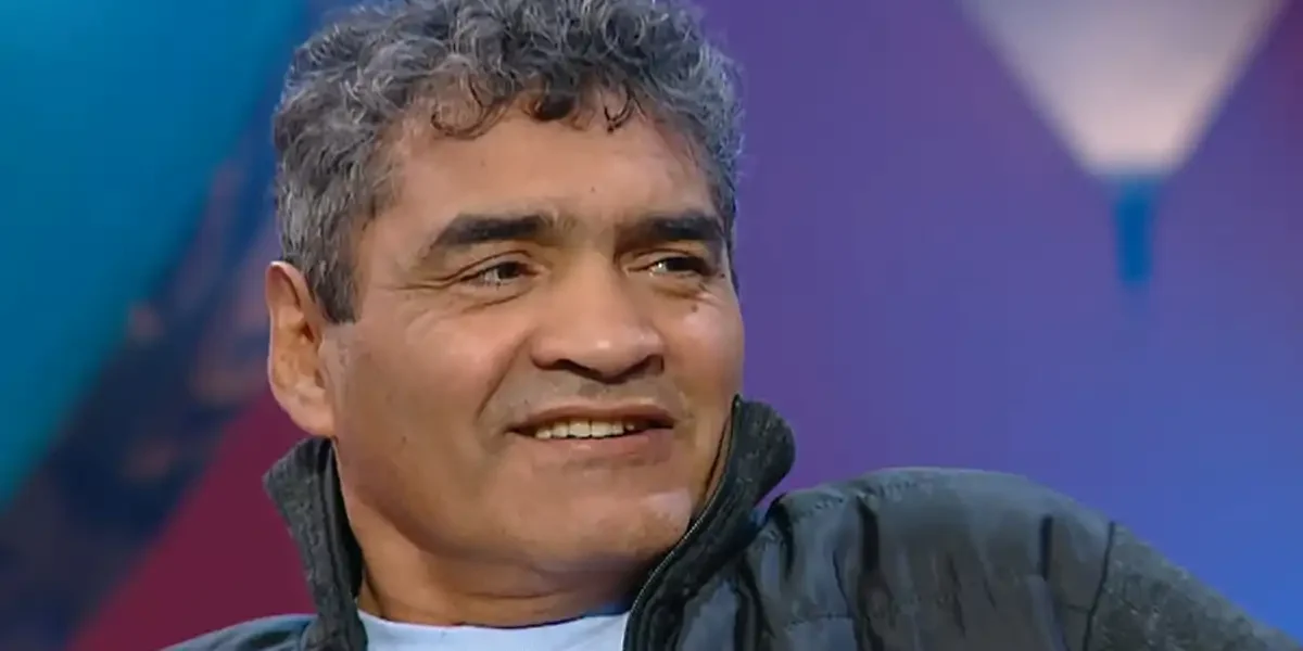 “Roña” Castro sorprendió al contar detalles de su vida privada: 15 hijos, 14 nietos y siete divorcios