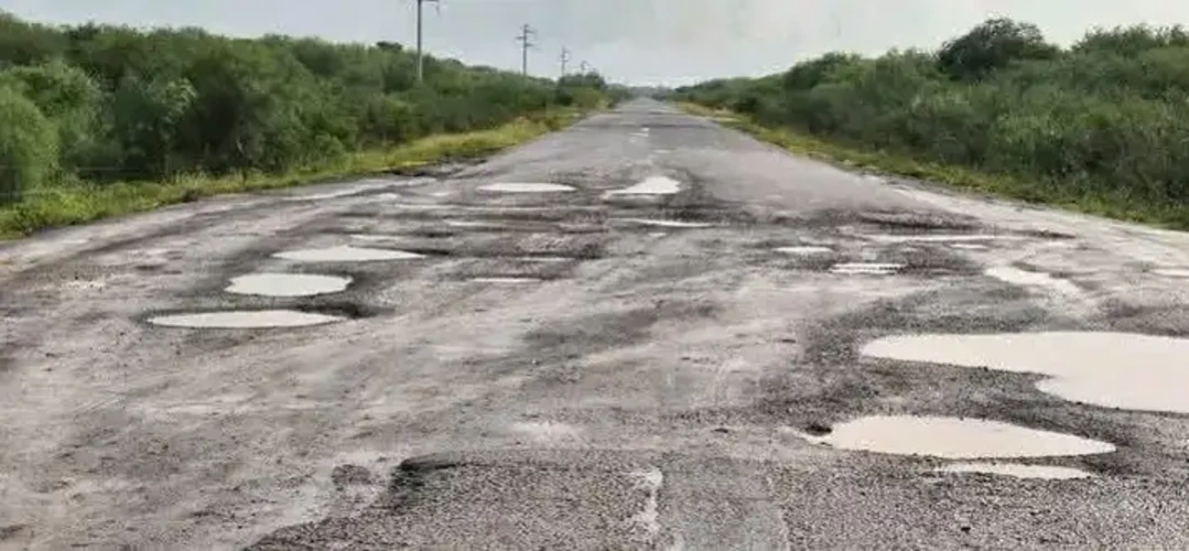 La Justicia ordenó a Nación reparar cuatro rutas nacionales en Formosa y fijó un plazo de seis meses