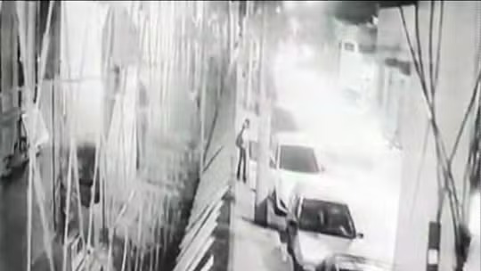 Una adolescente escapó de un secuestro al saltar de un auto en movimiento en Río de Janeiro