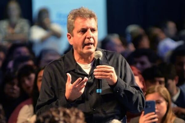 El Frente Renovador convoca a más de 300 dirigentes de Chaco, Corrientes y Misiones