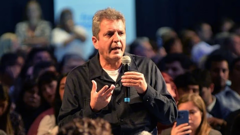 El Frente Renovador convoca a más de 300 dirigentes de Chaco, Corrientes y Misiones